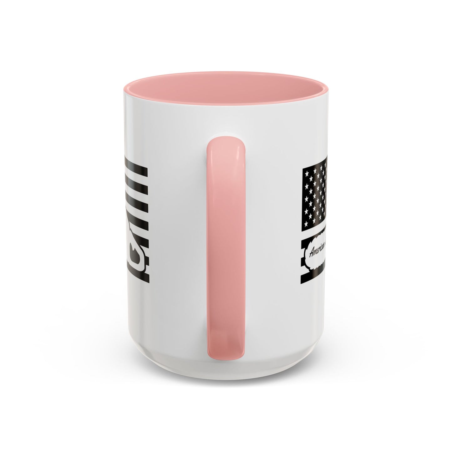 American Lumberjack Mug