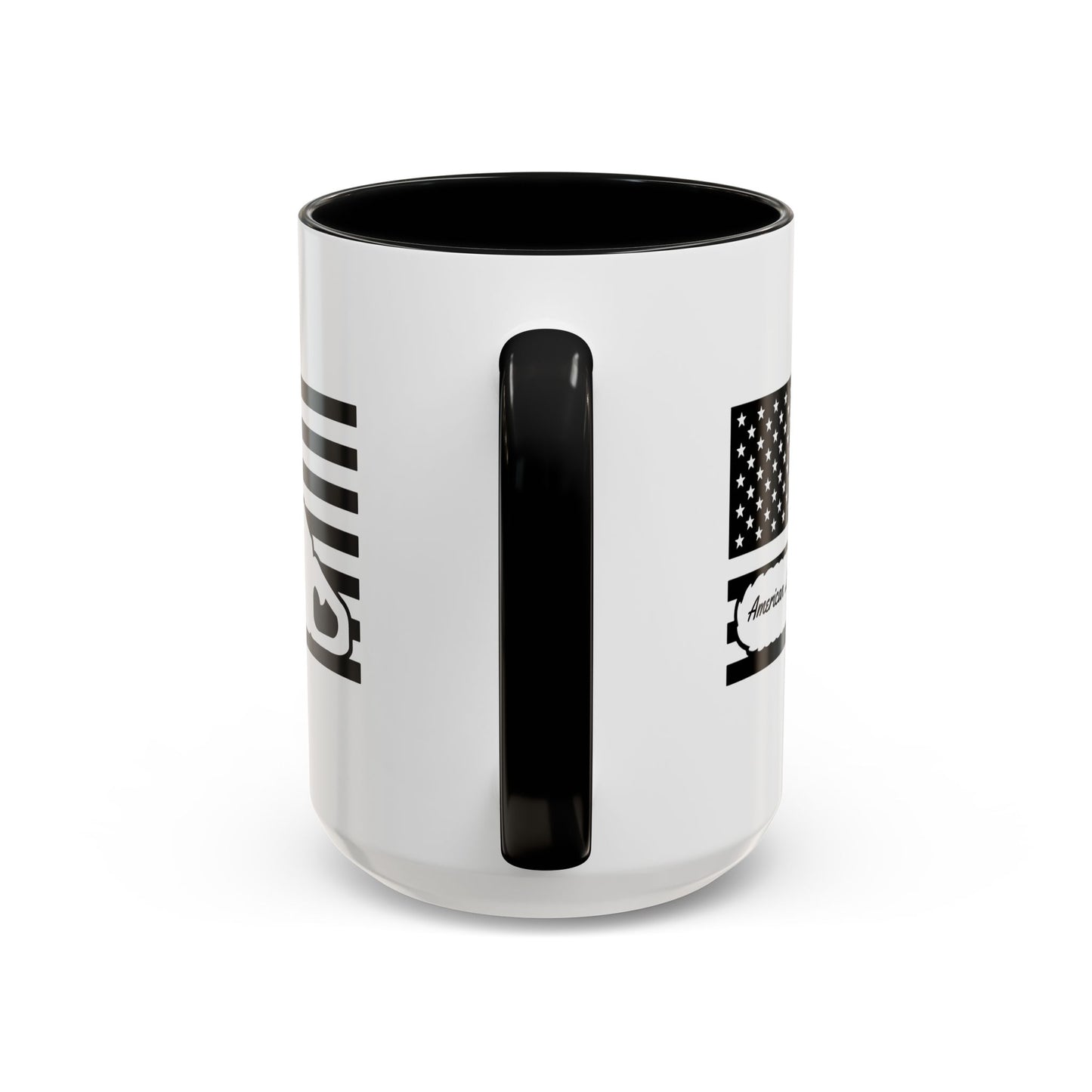 American Lumberjack Mug