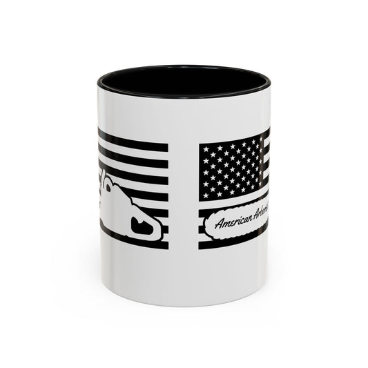 American Arborist Mug