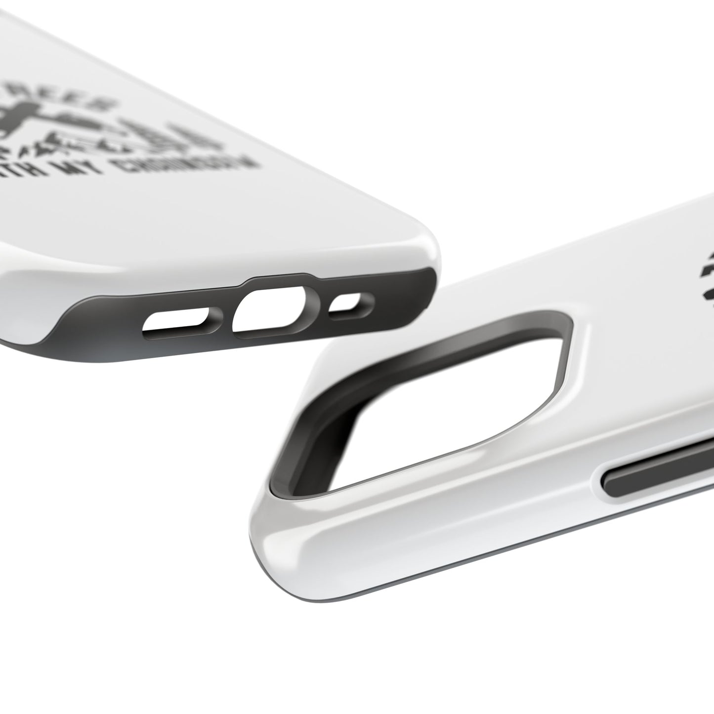 Tree Hugger MagSafe Case