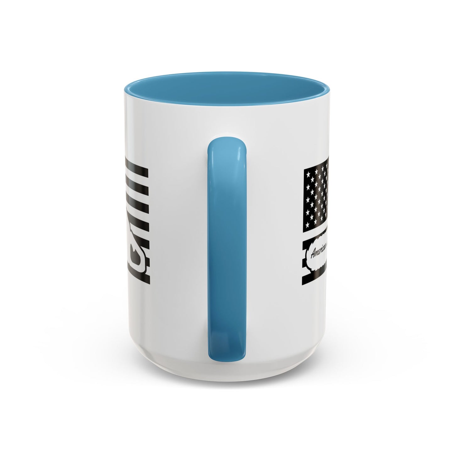 American Lumberjack Mug