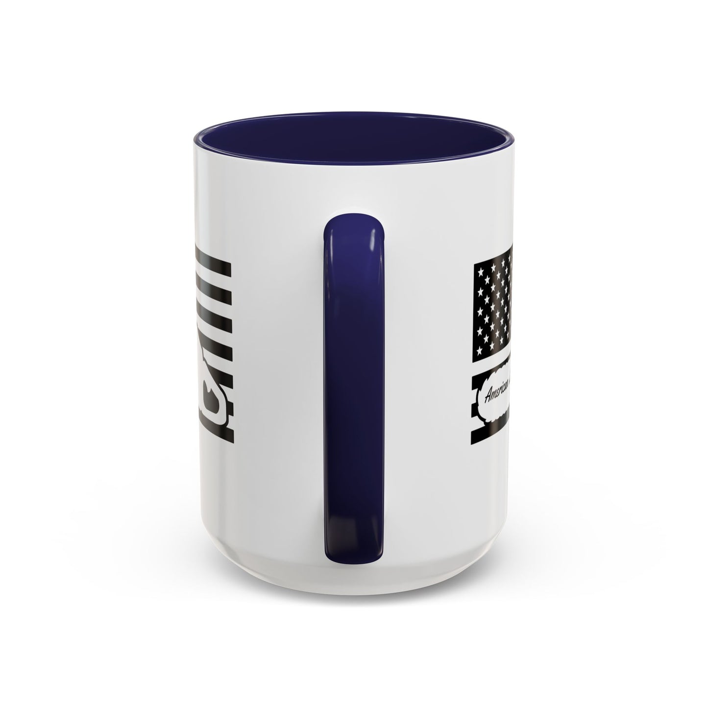 American Lumberjack Mug