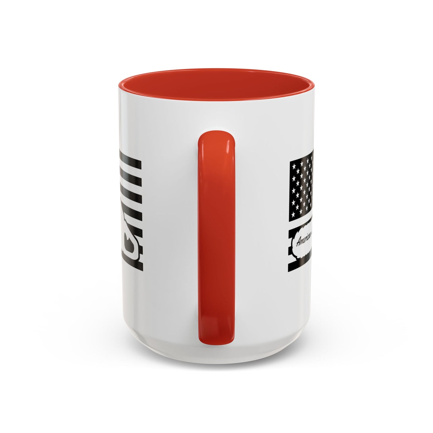 American Lumberjack Mug