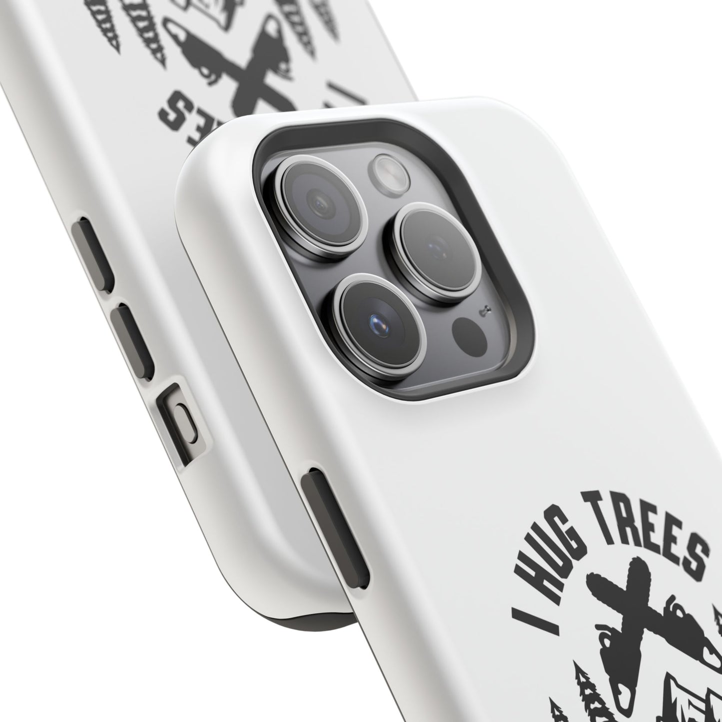 Tree Hugger MagSafe Case