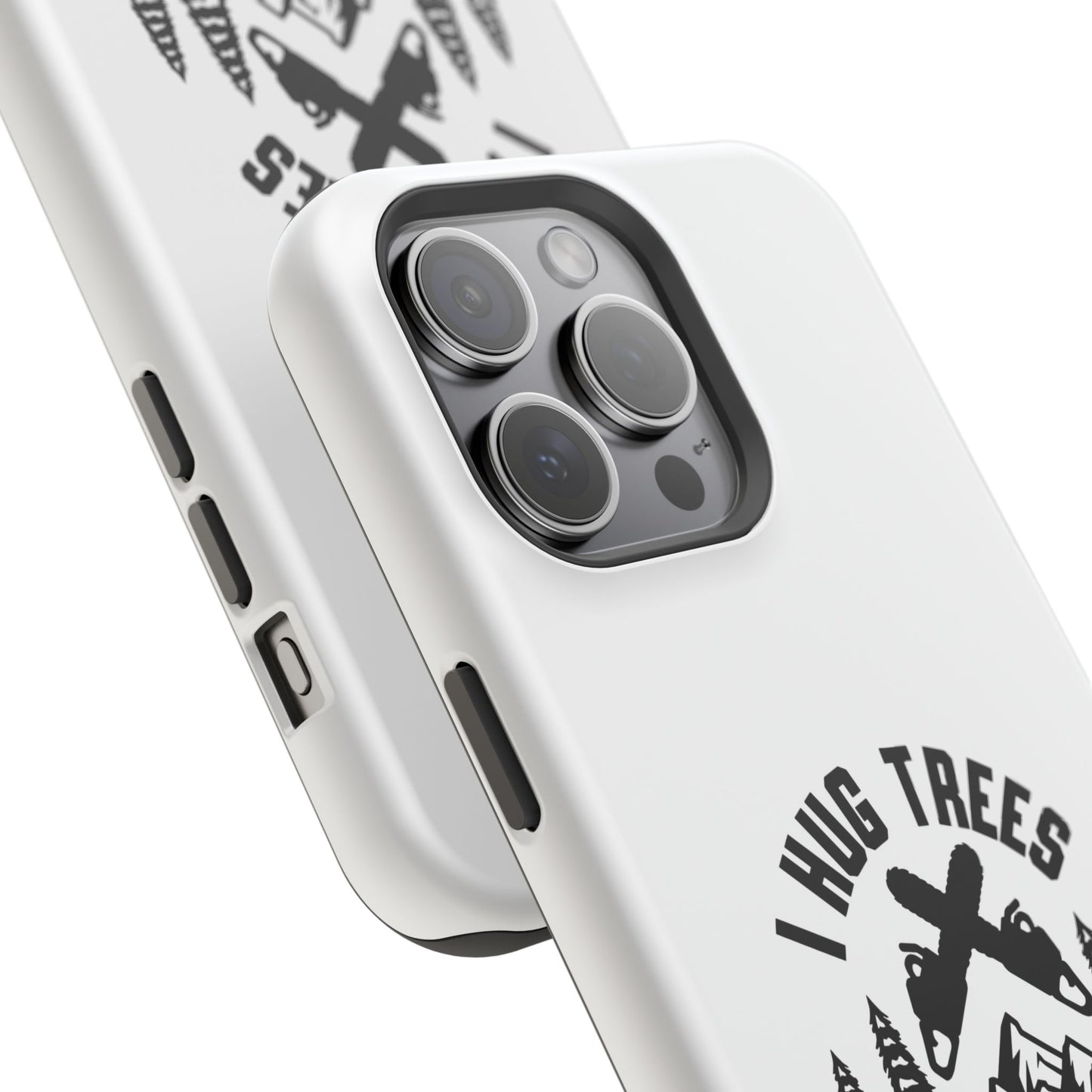Tree Hugger MagSafe Case