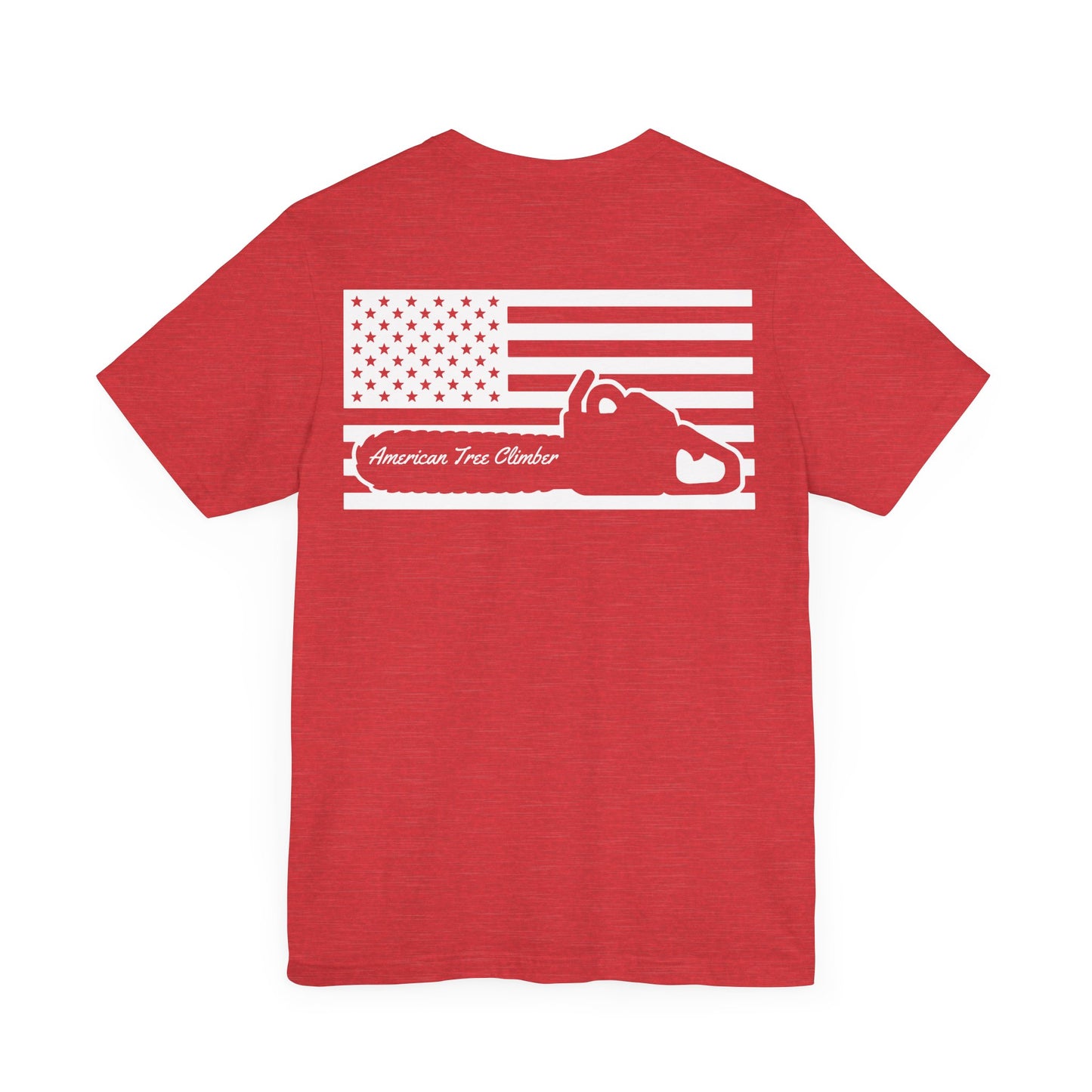 American Tree Climber Tee