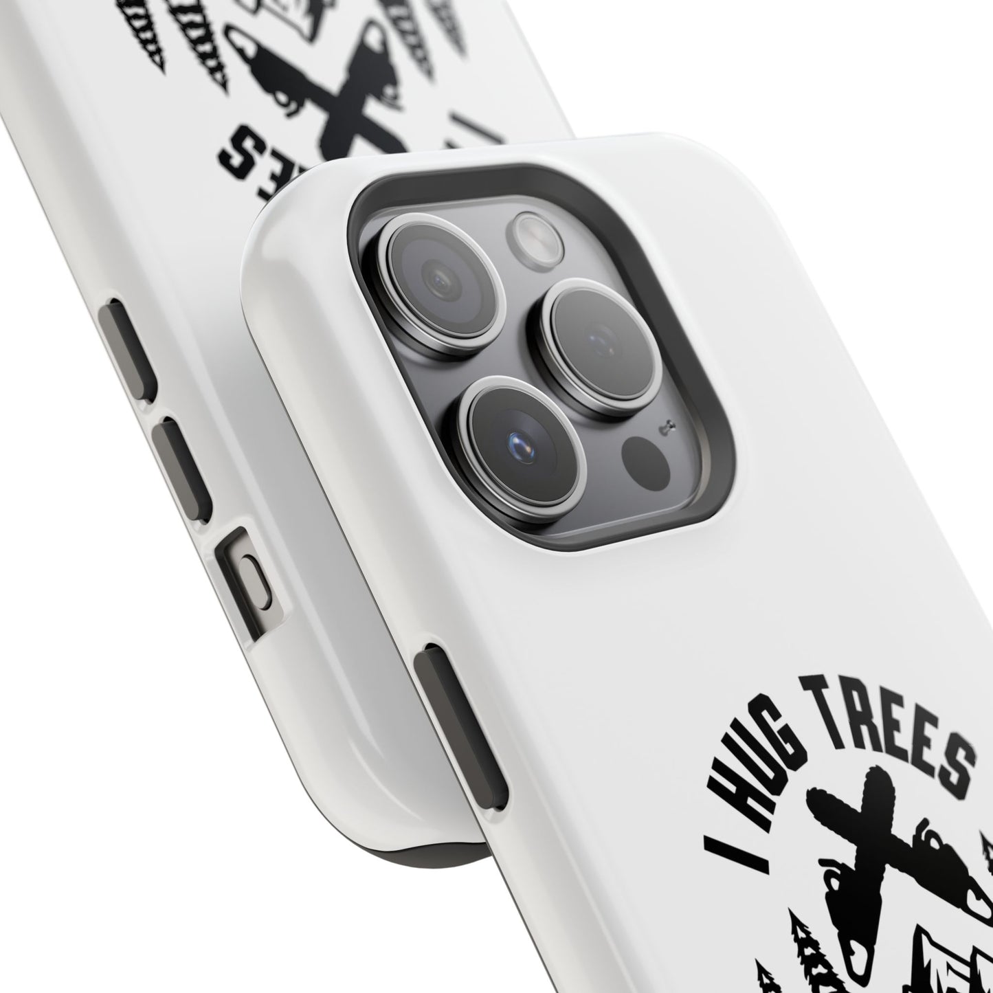 Tree Hugger MagSafe Case