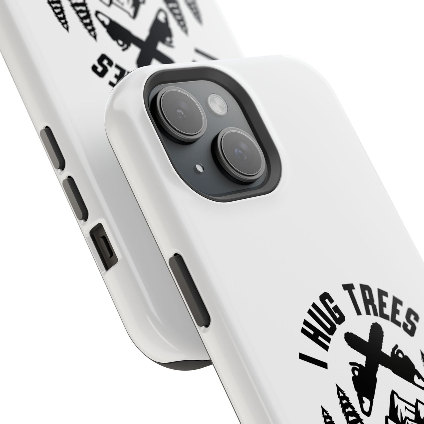 Tree Hugger MagSafe Case