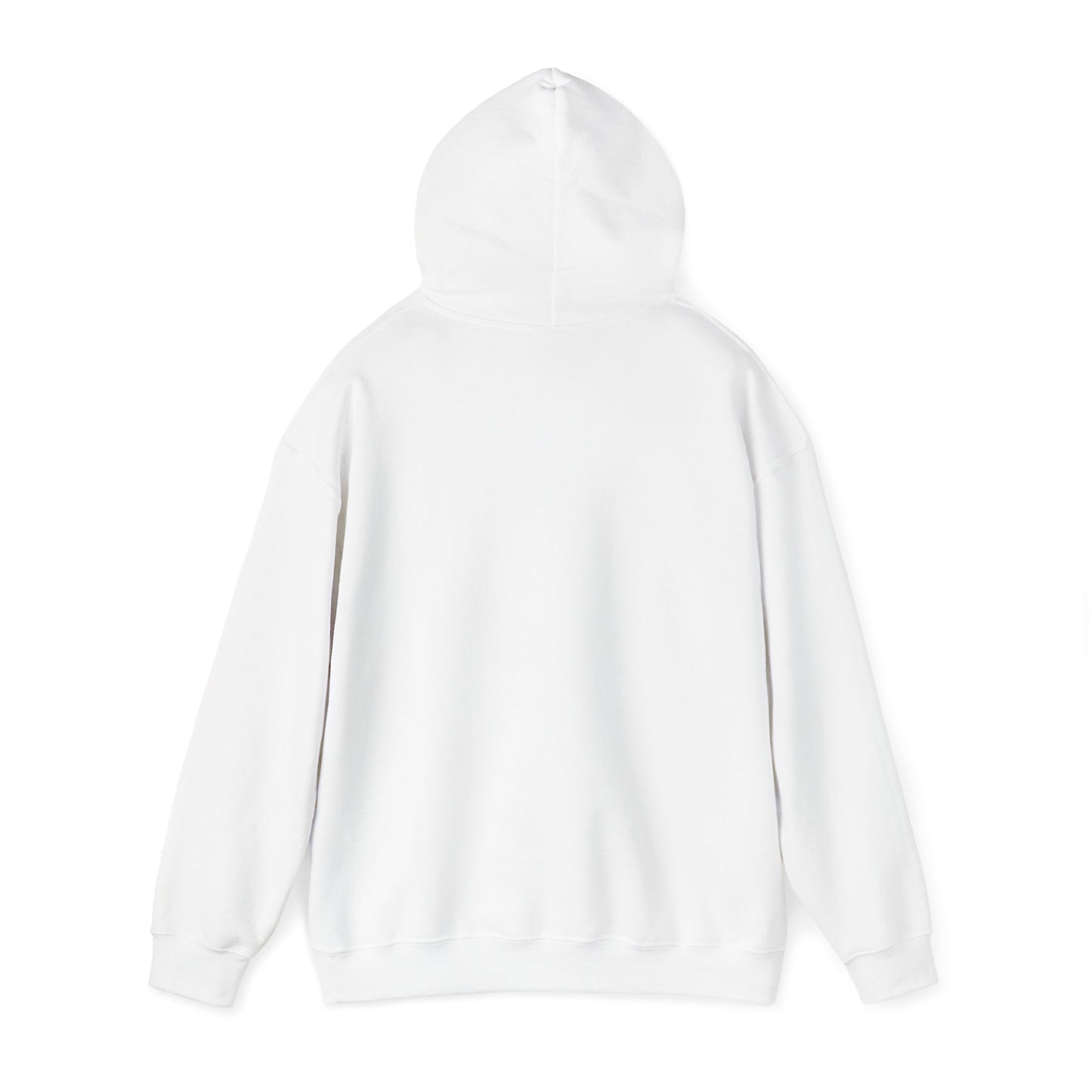 Chainsaw and a Prayer Hoodie