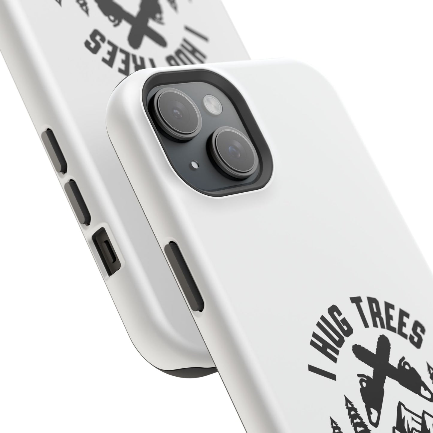 Tree Hugger MagSafe Case