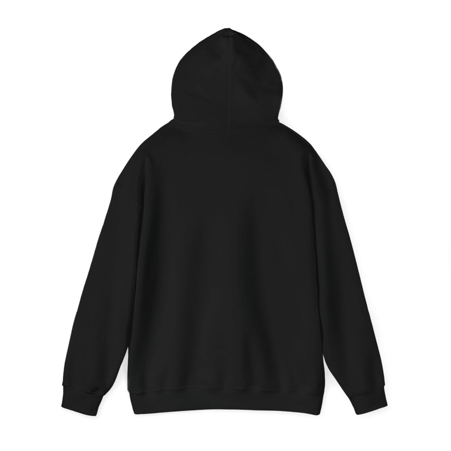 Chainsaw and a Prayer Hoodie