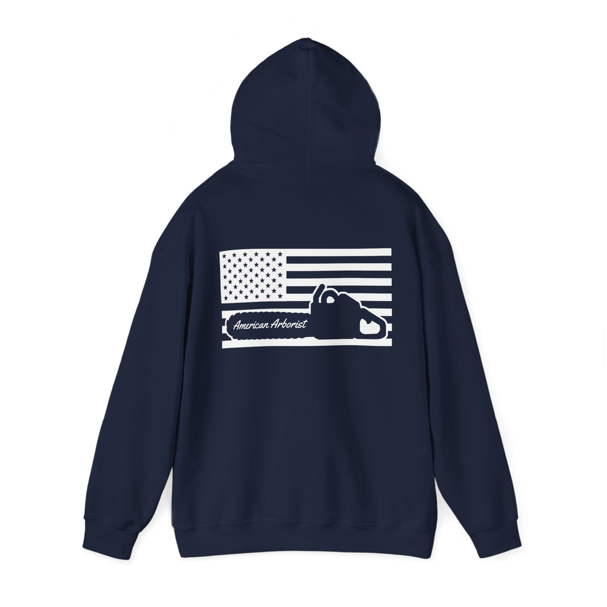 American Arborist Hoodie