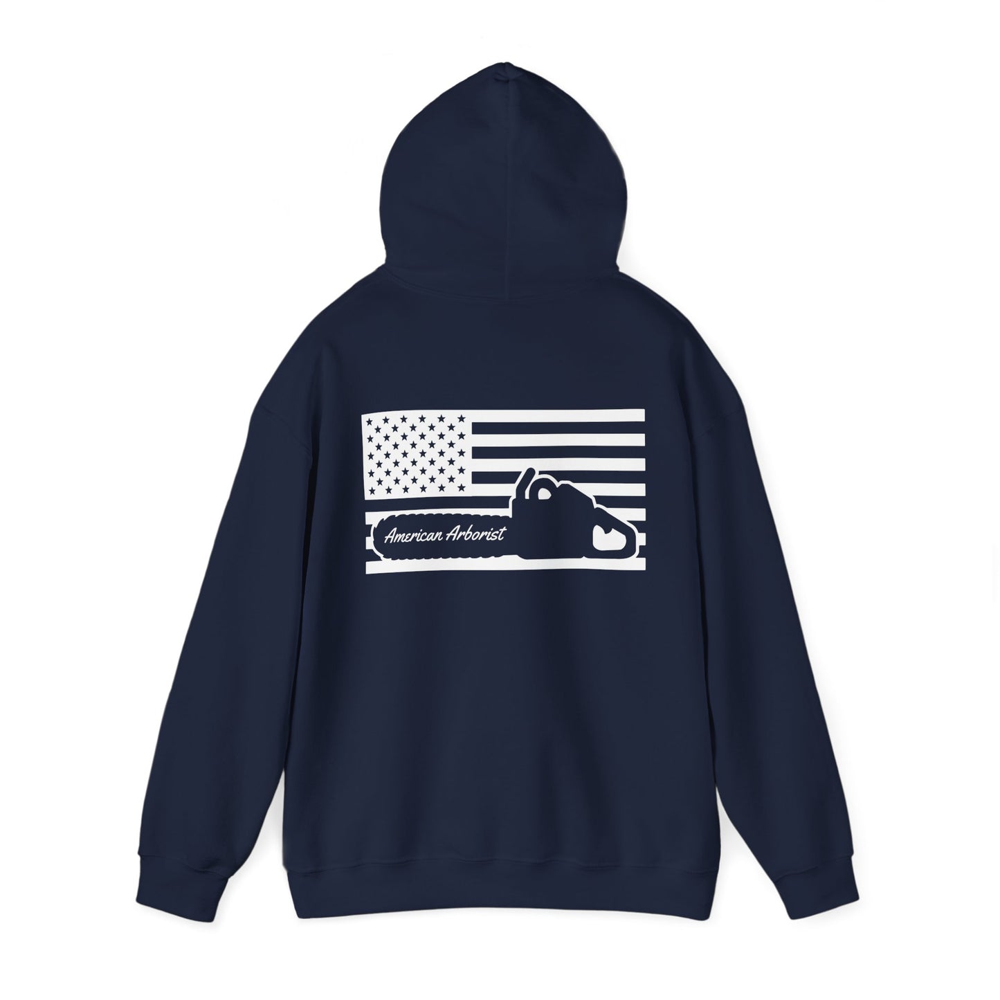 American Arborist Hoodie