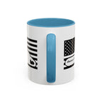 American Lumberjack Mug