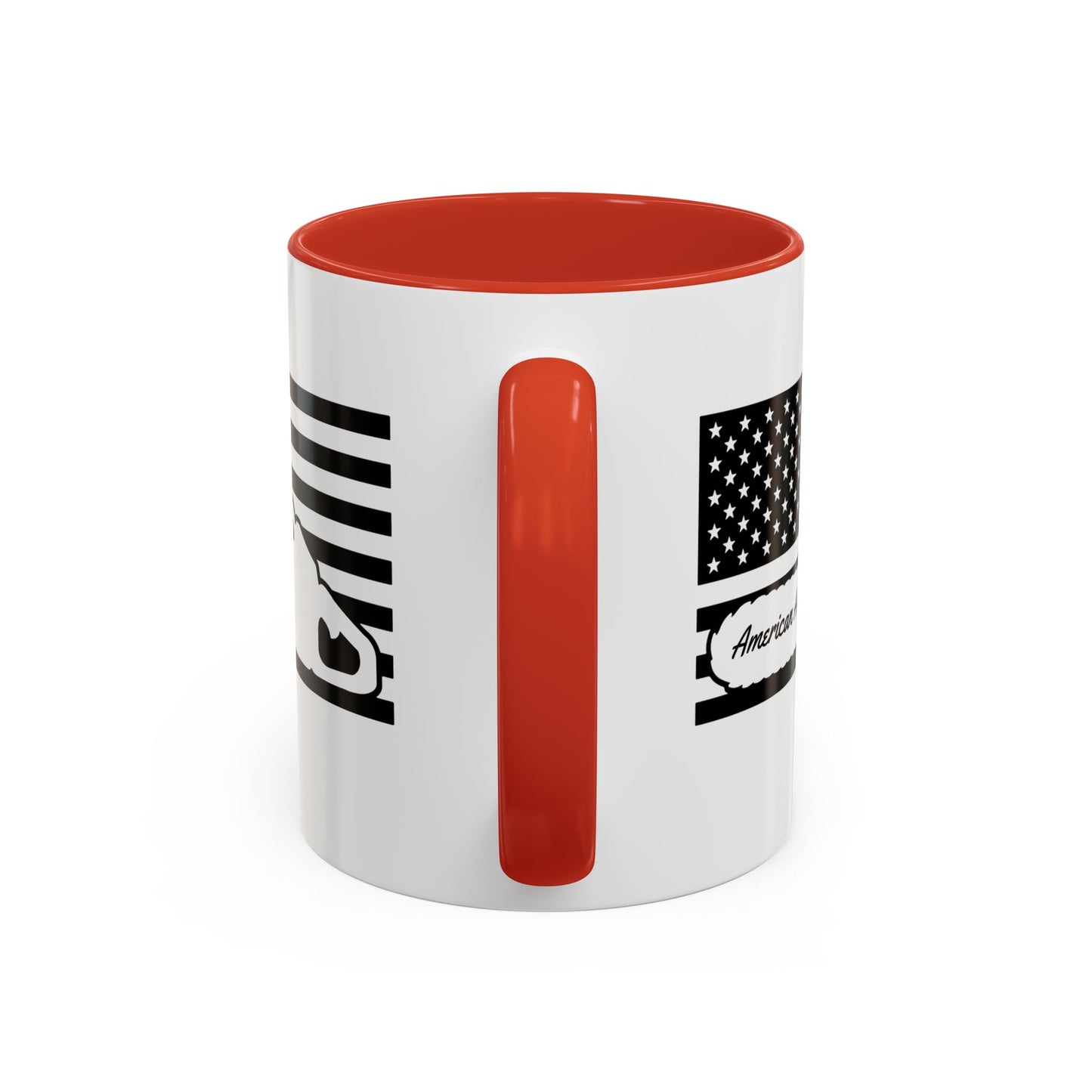 American Arborist Mug