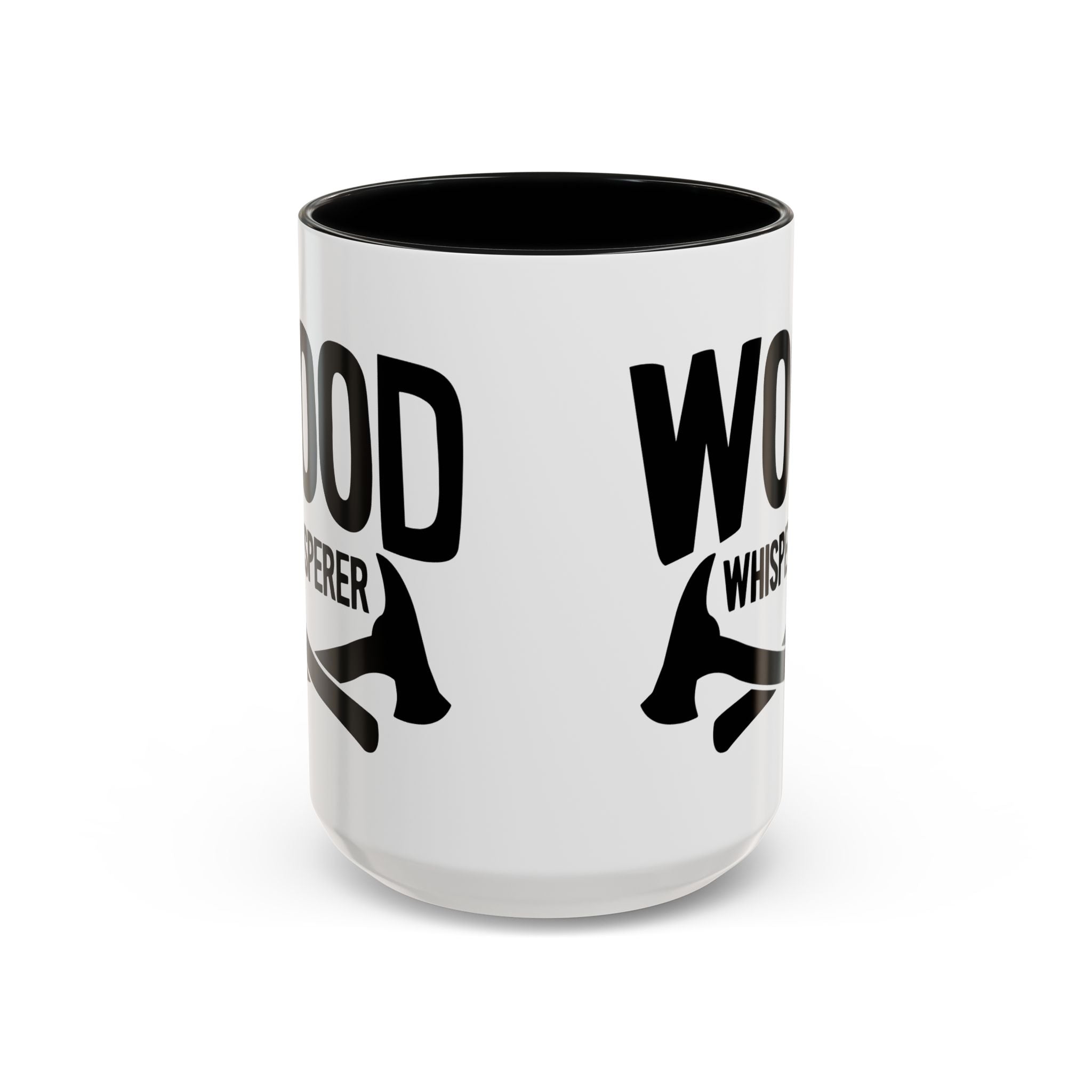 Wood Whisperer Mug