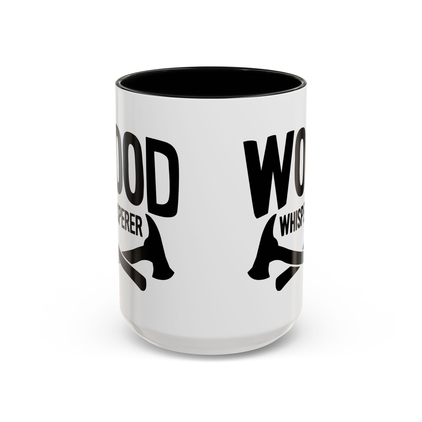 Wood Whisperer Mug