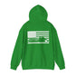 American Tree Climber Hoodie