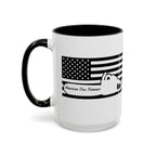 American Tree Trimmer Mug