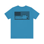 American Lumberjack Unisex Tee