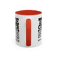 Tree Cutter Rates Mug