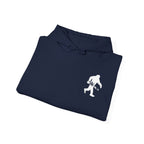 Squatch & Saw Hoodie