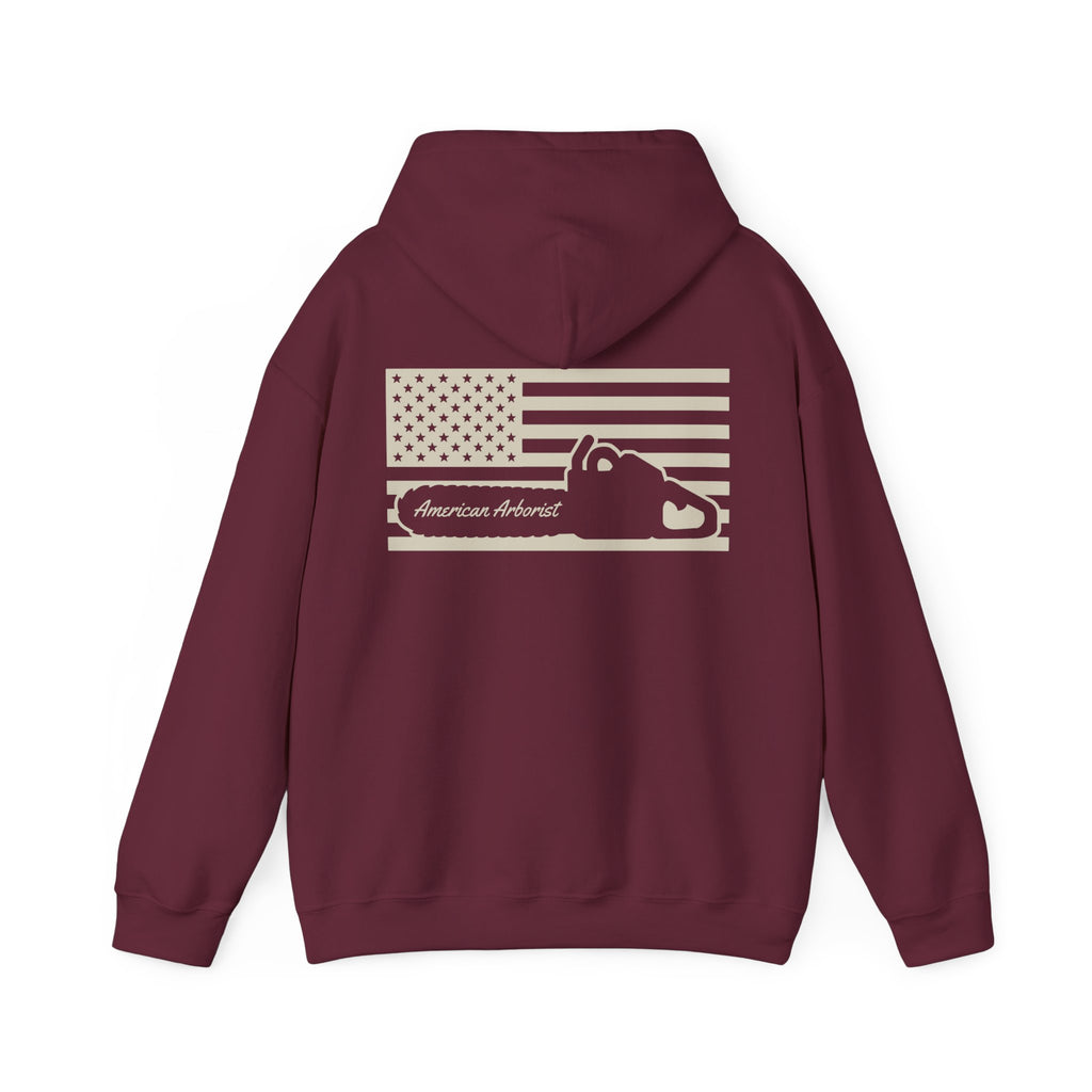 American Arborist Hoodie