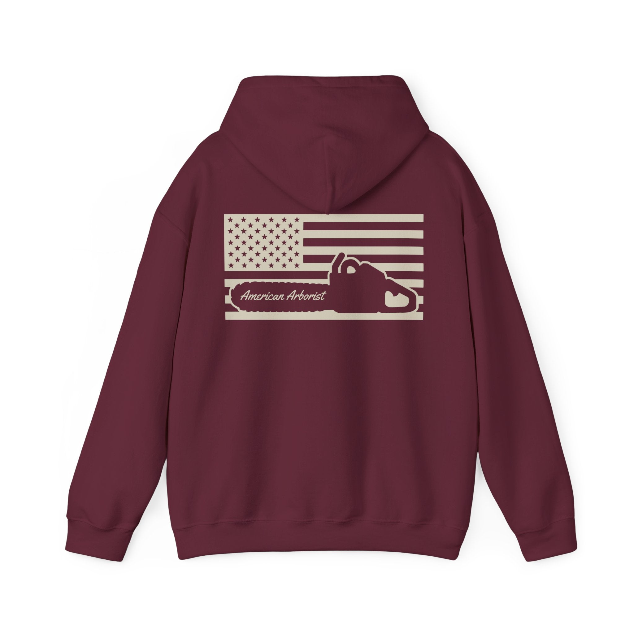 American Arborist Hoodie