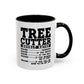 Tree Cutter Rates Mug