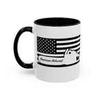 American Arborist Mug