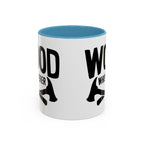 Wood Whisperer Mug