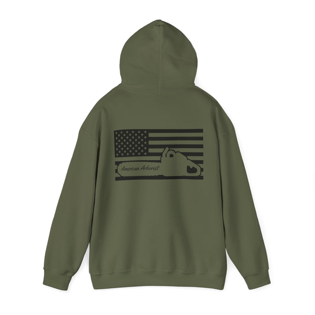 American Arborist Hoodie