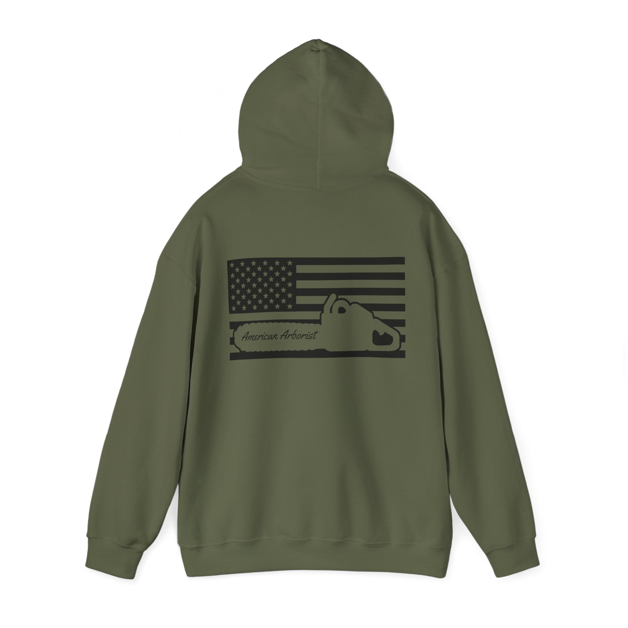 American Arborist Hoodie