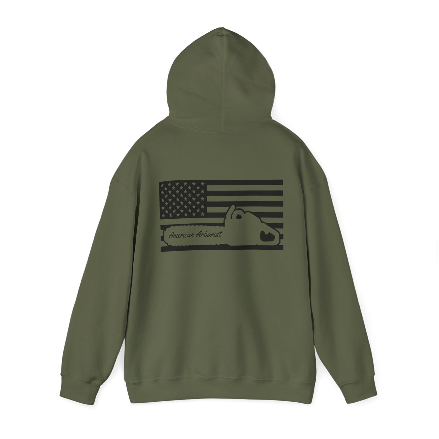 American Arborist Hoodie