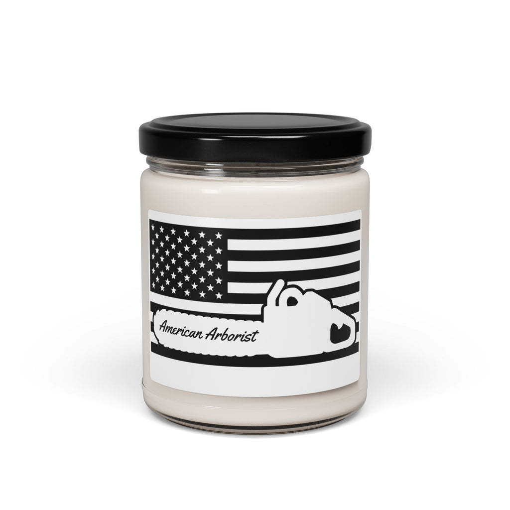 American Arborist Candle