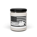 American Arborist Candle
