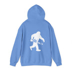 Squatch & Saw Hoodie