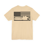 American Tree Climber Tee