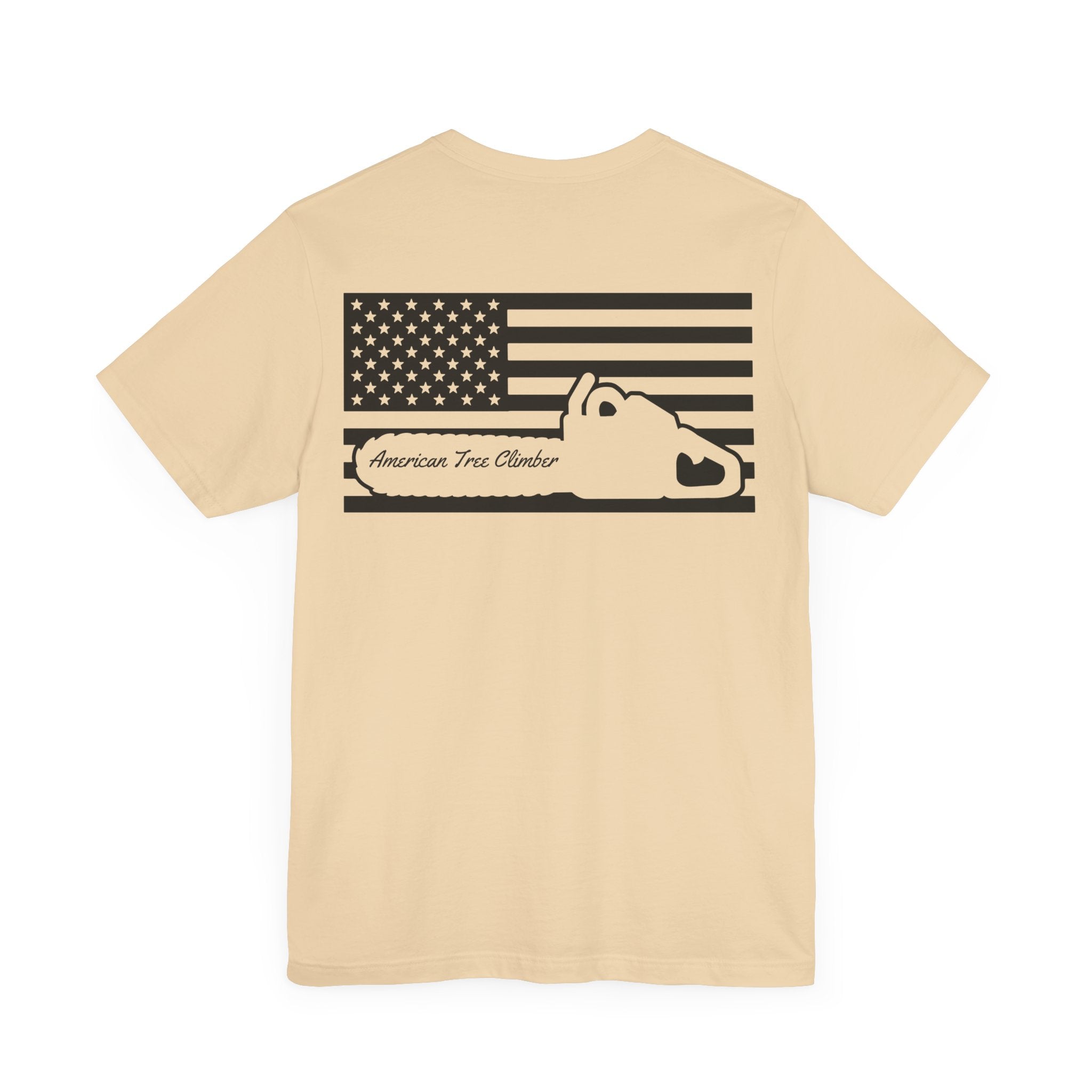 American Tree Climber Tee