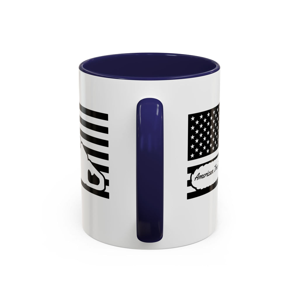American Tree Trimmer Mug