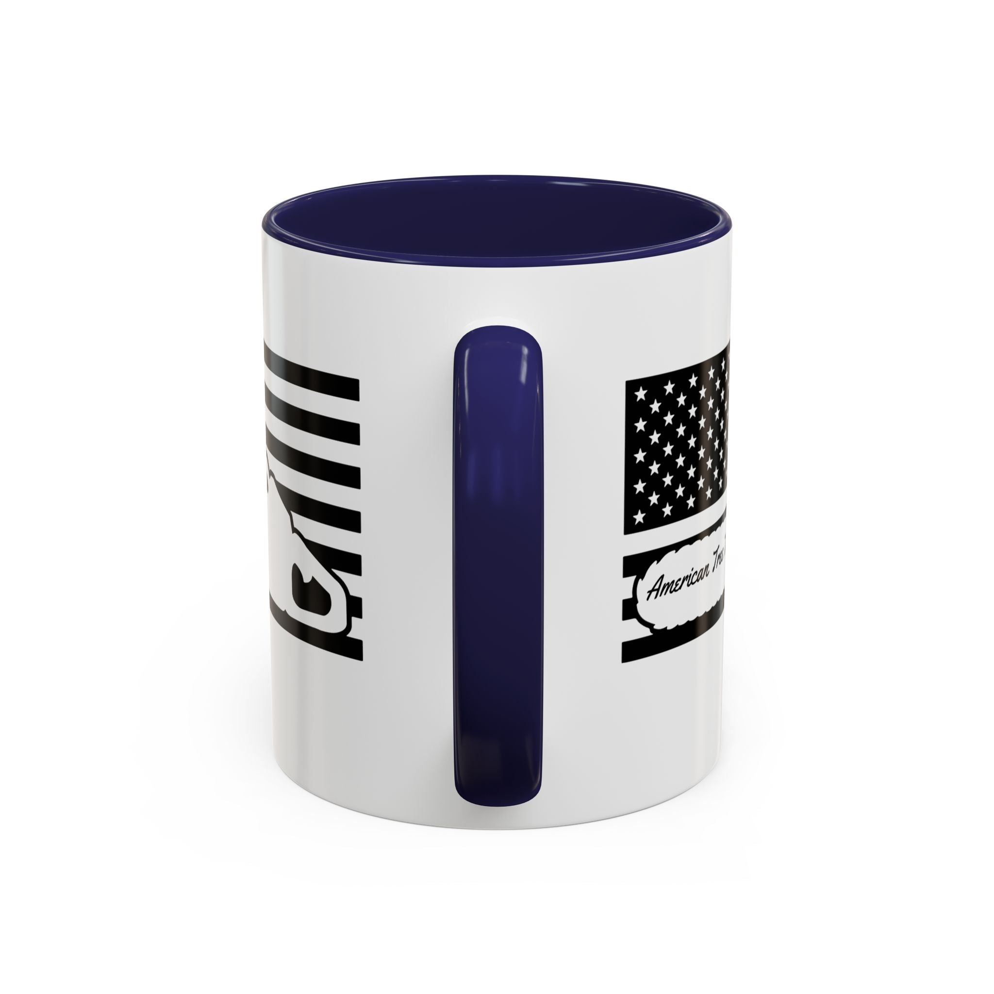 American Tree Trimmer Mug