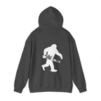 Squatch & Saw Hoodie
