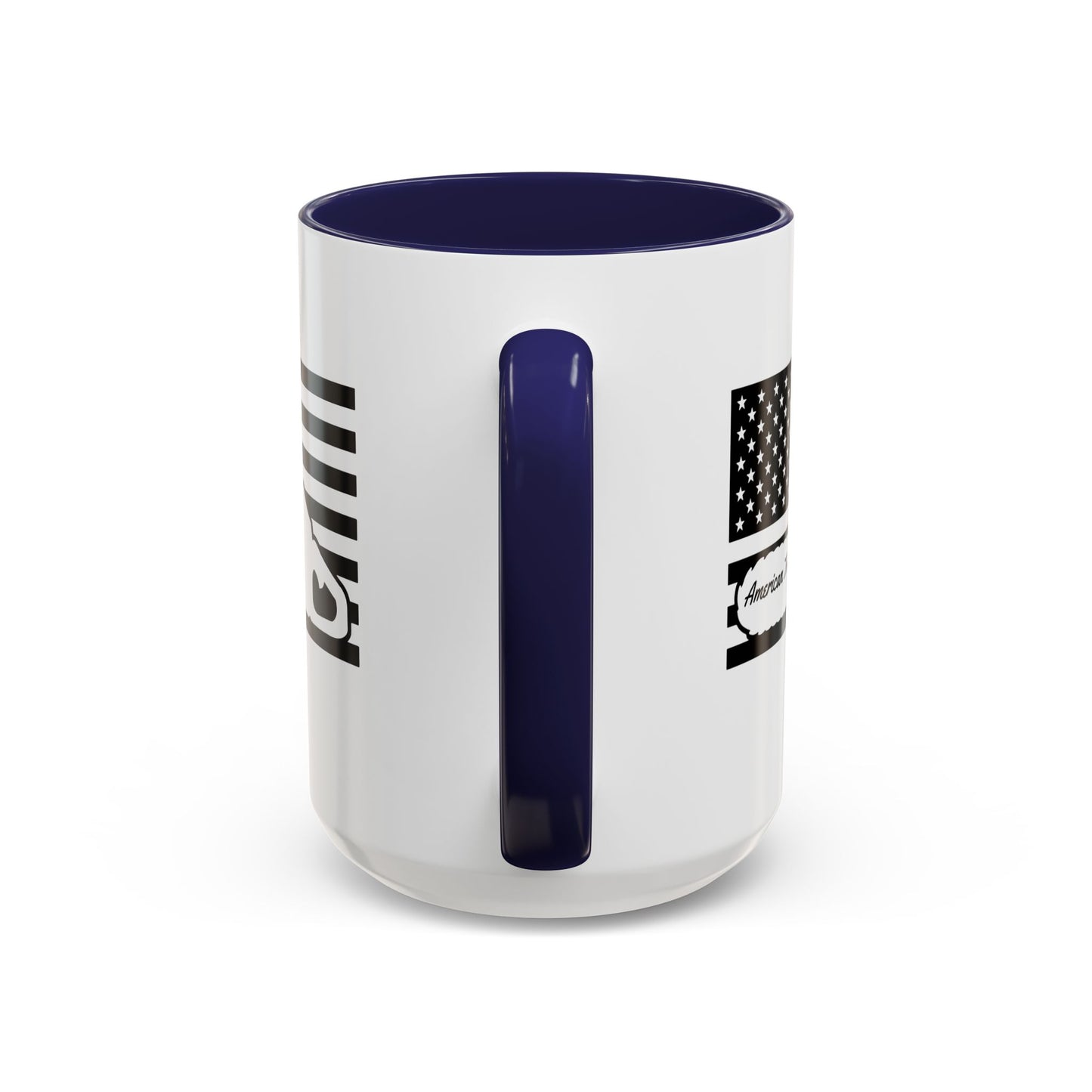 American Tree Trimmer Mug