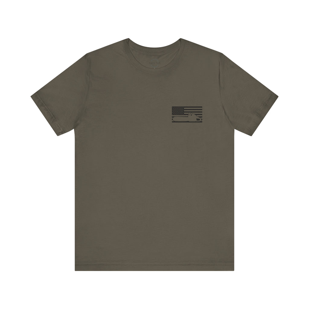 American Tree Climber Tee