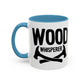 Wood Whisperer Mug