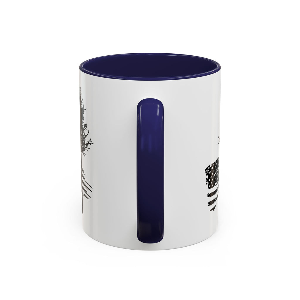 American Tree Trimmer Mug