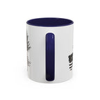 American Tree Trimmer Mug