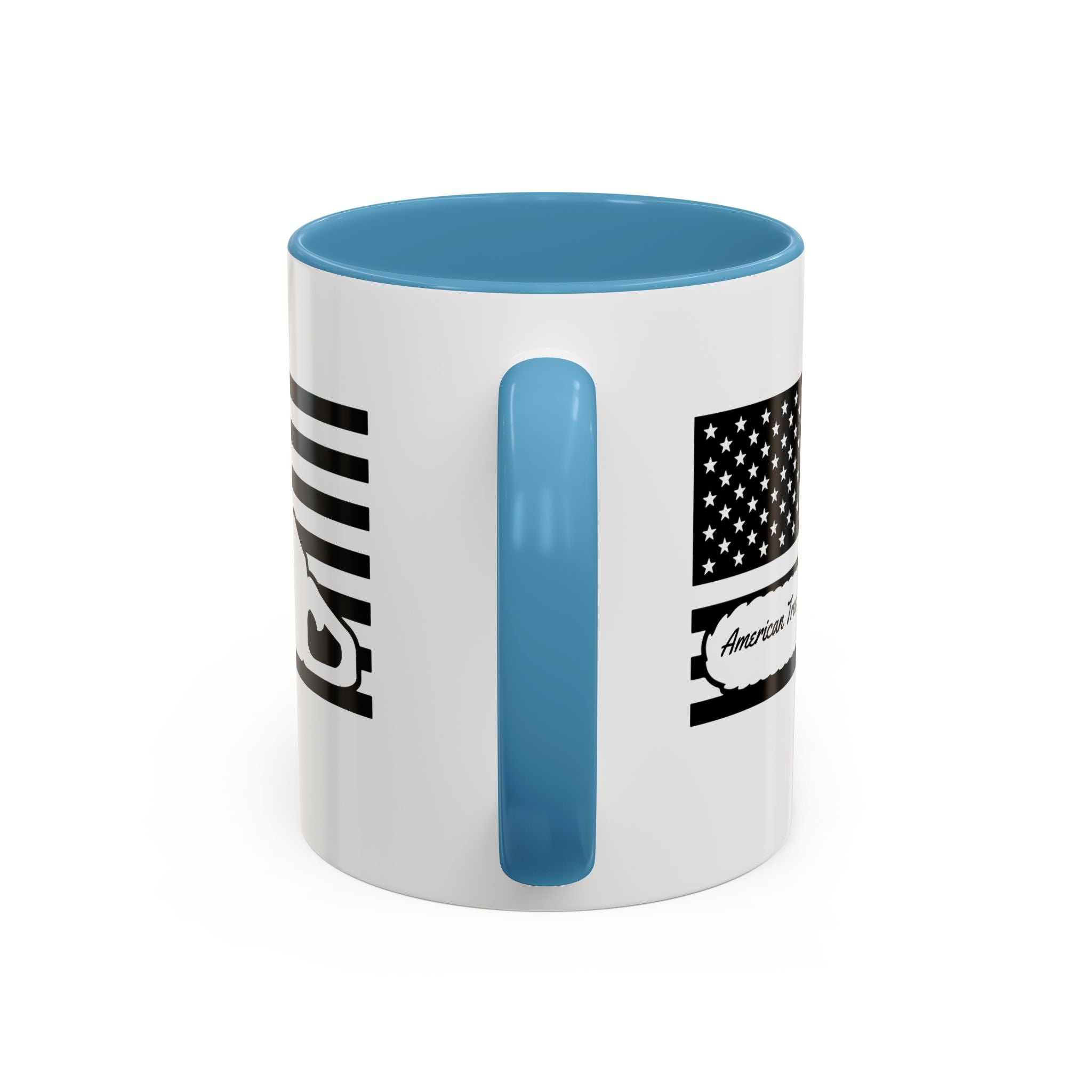 American Tree Climber Mug