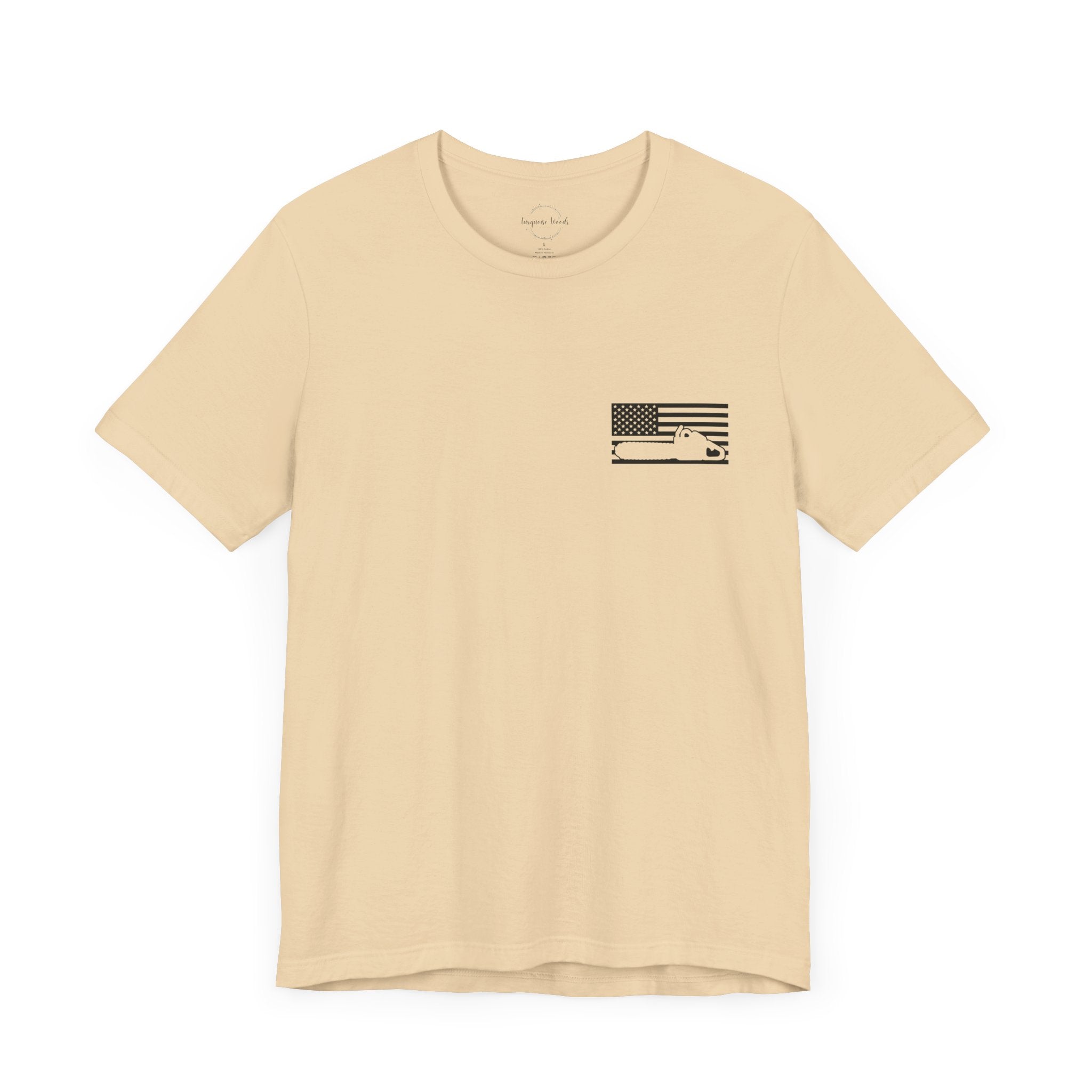 American Tree Climber Tee
