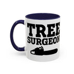 Tree Surgeon Mug